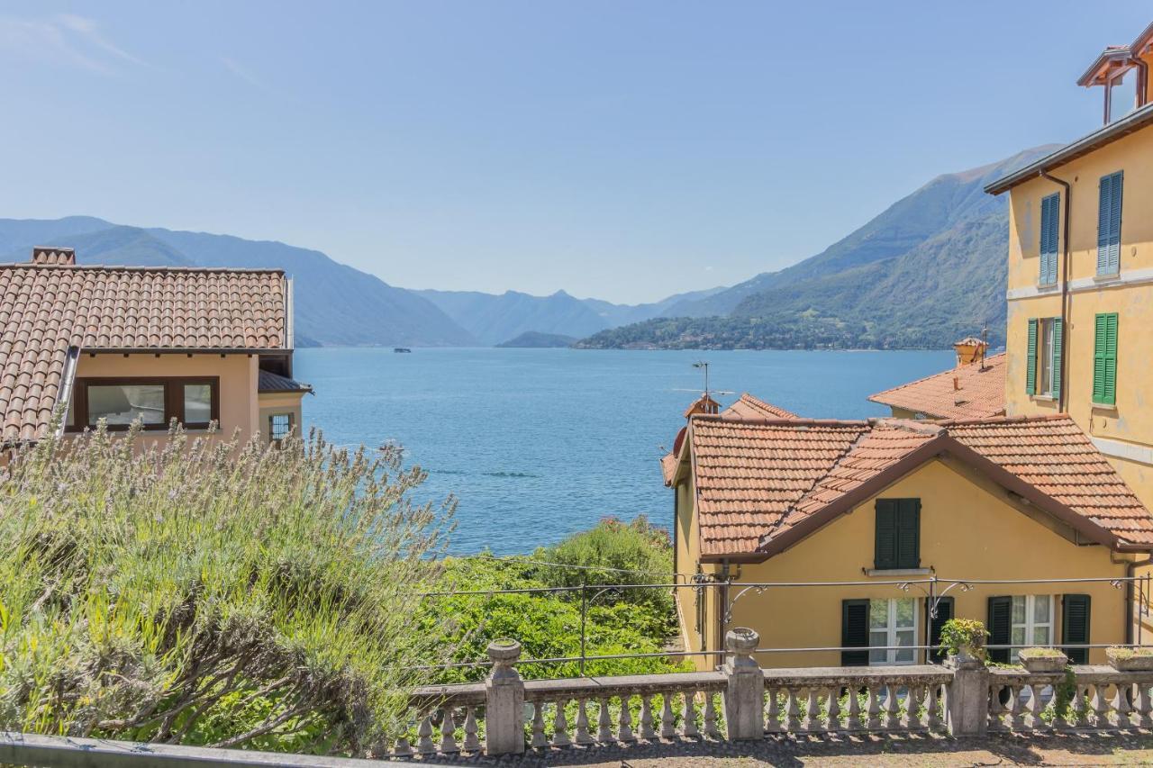 Casa Degli Artisti Apartment Varenna Exterior photo